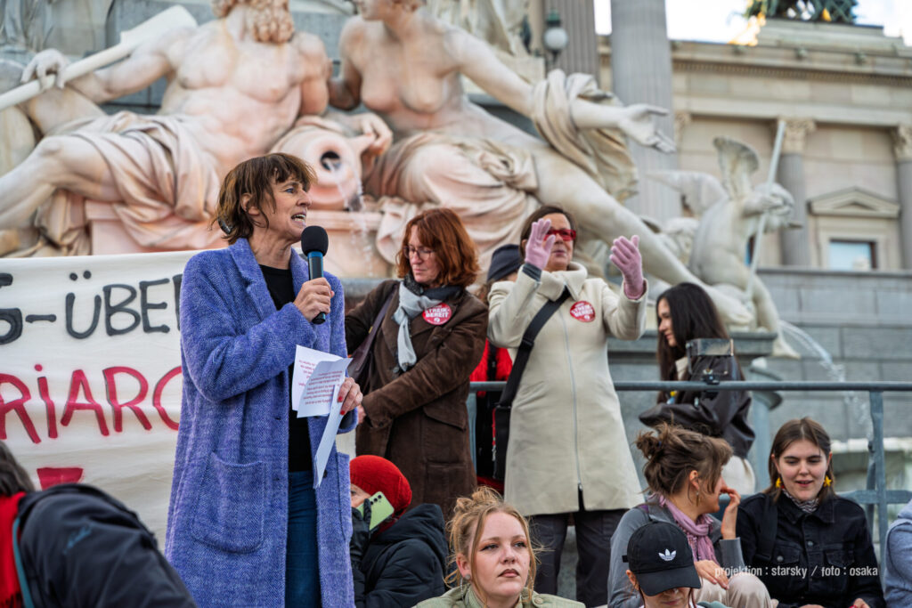 Frauen*Streik