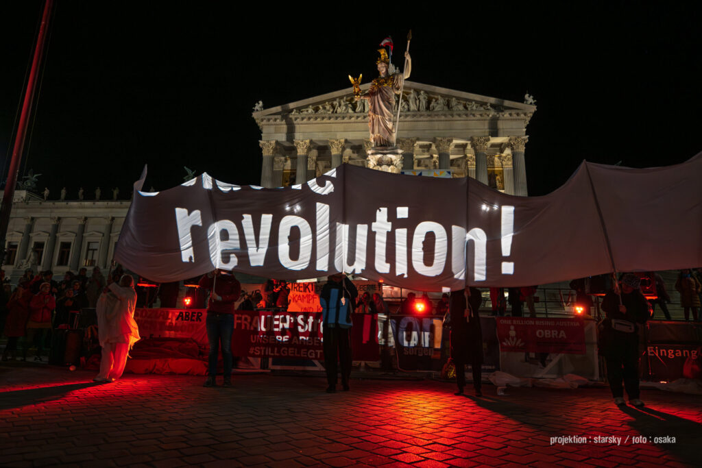 Frauen*Streik